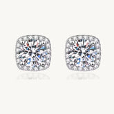 The Leighton Stud Earrings